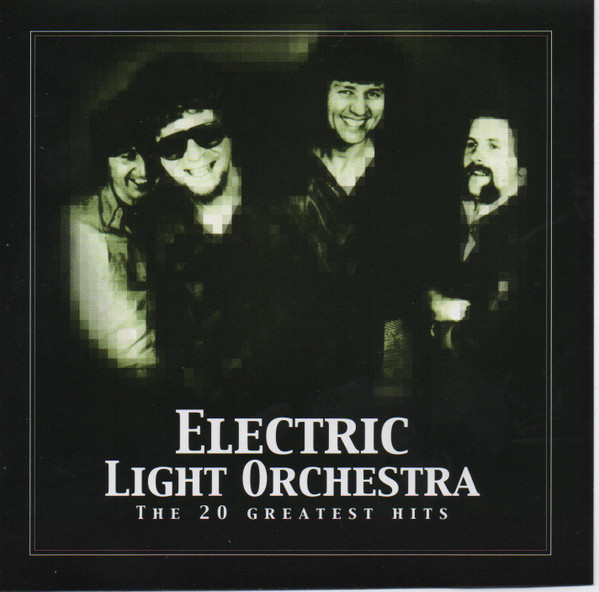 The 20 Greatest Hits