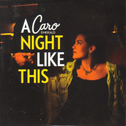 A Night Like This