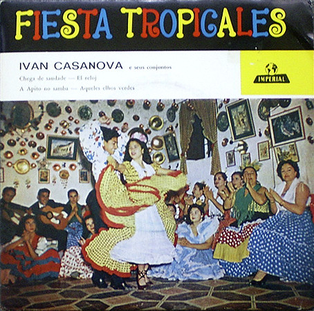 Fiesta Tropicales