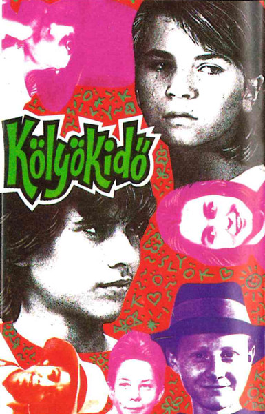 Kölyökidő