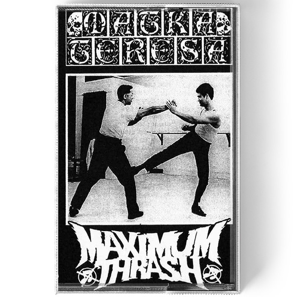Matka Teresa / Maximum Thrash