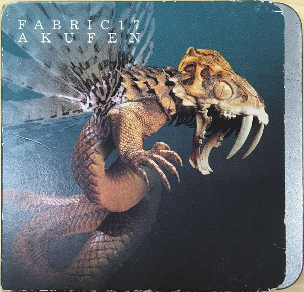 Fabric 17