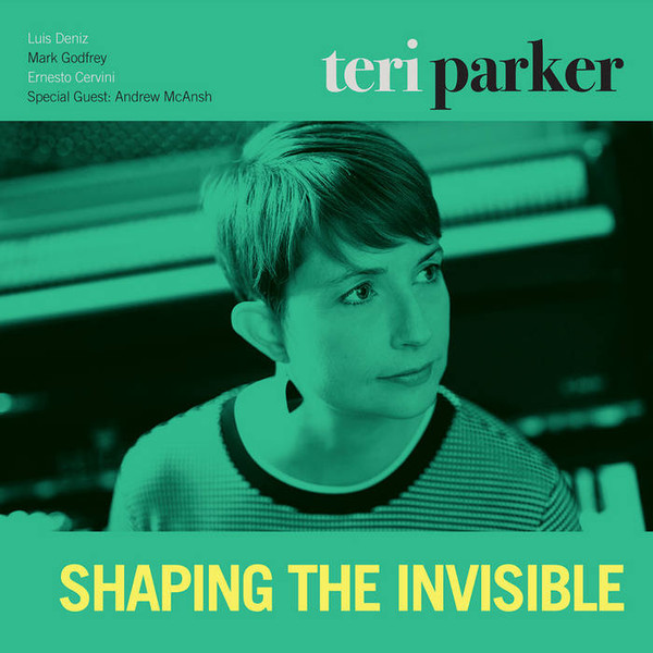 Shaping The Invisible