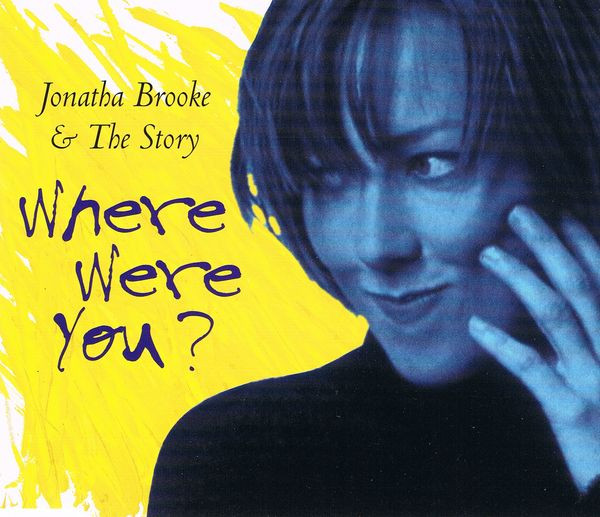 Where Were You?