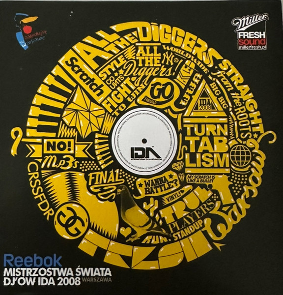 IDA World DJ Championships 2008