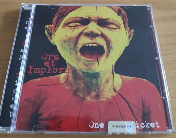 Ora Et Implora