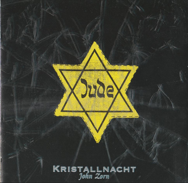 Kristallnacht