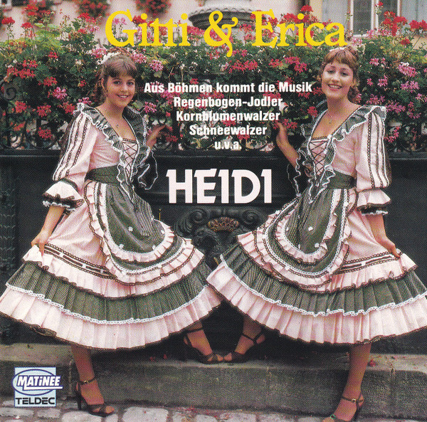 Heidi