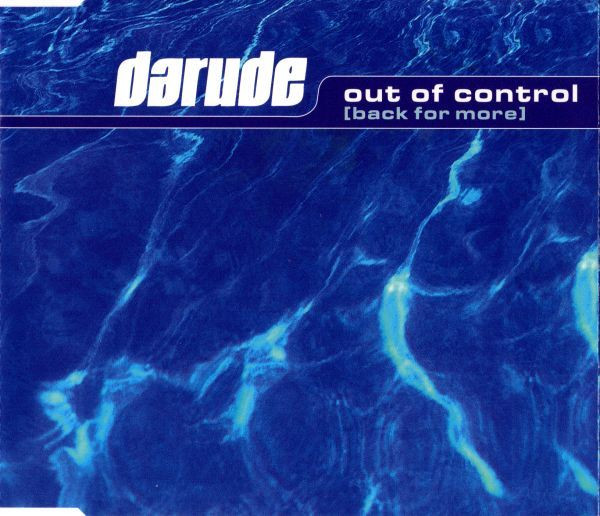 Out Of Control (Back For More)