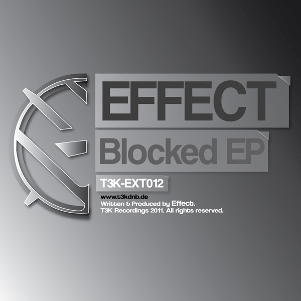 Blocked EP