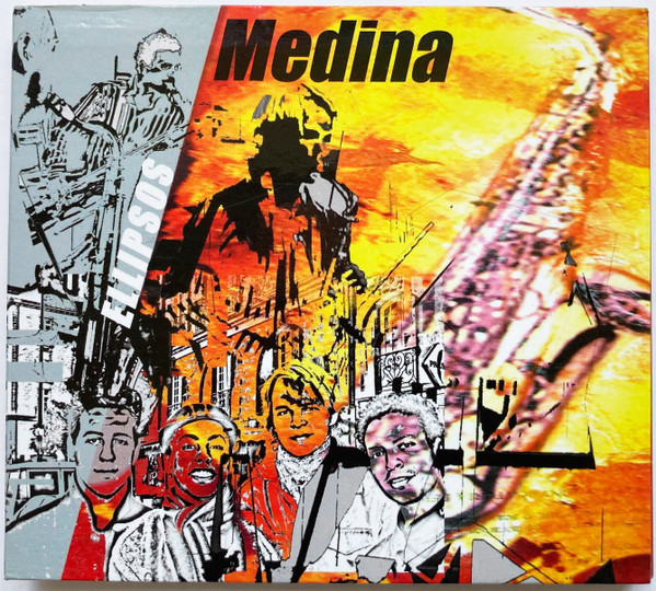 Medina