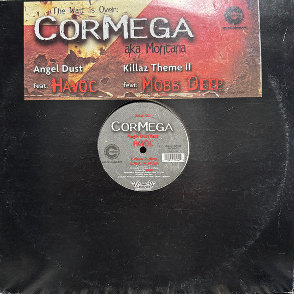 Angel Dust / Killaz Theme II