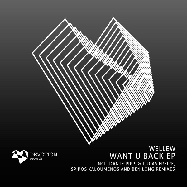 Want U Back 