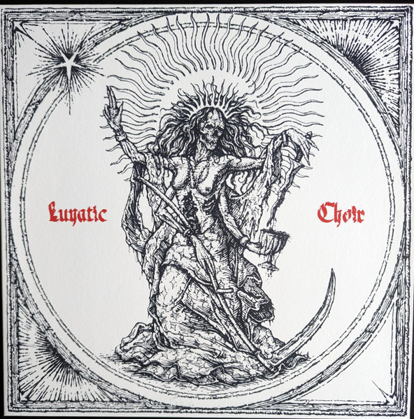 Lunatic Choir