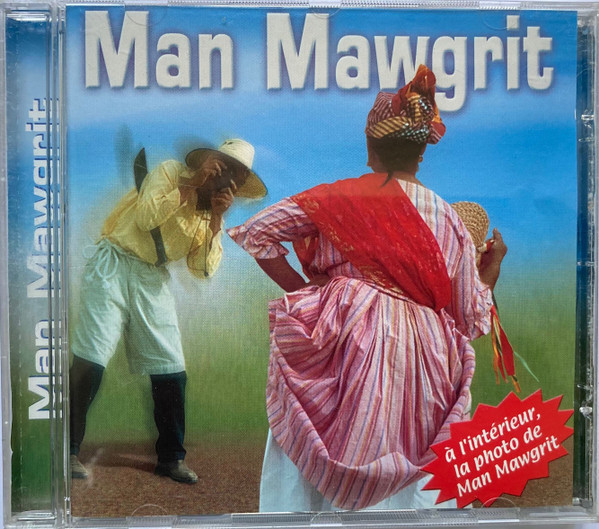 Man Mawgrit
