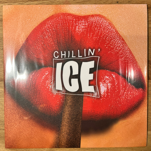 Chillin' Ice 2023