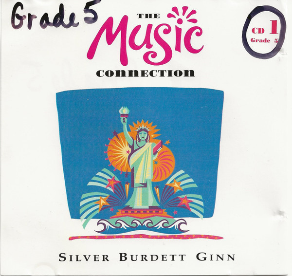 The Music Connection (Grade 5)