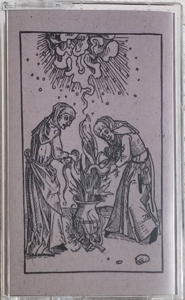 OP. The Myth Of The Weeping Man, No. I - IlI