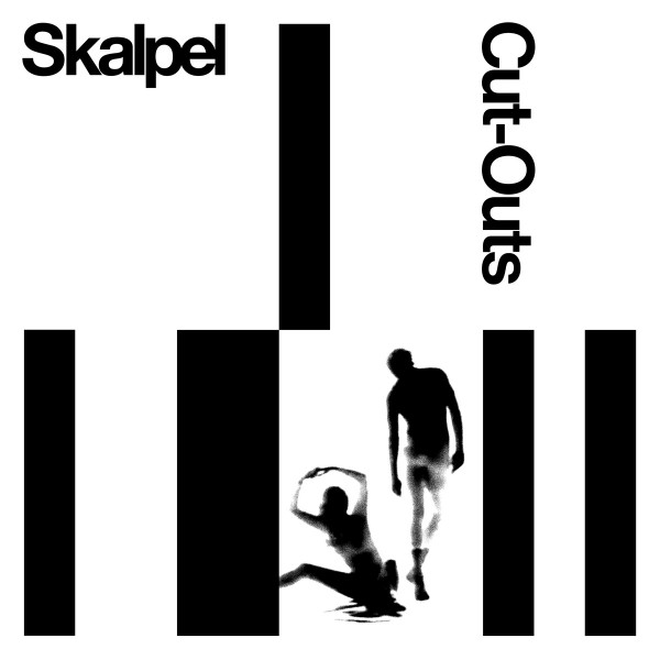 Cut-Outs EP
