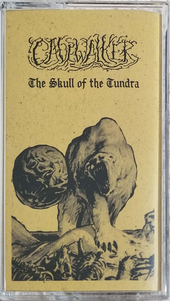 The Skull Of The Tundra
