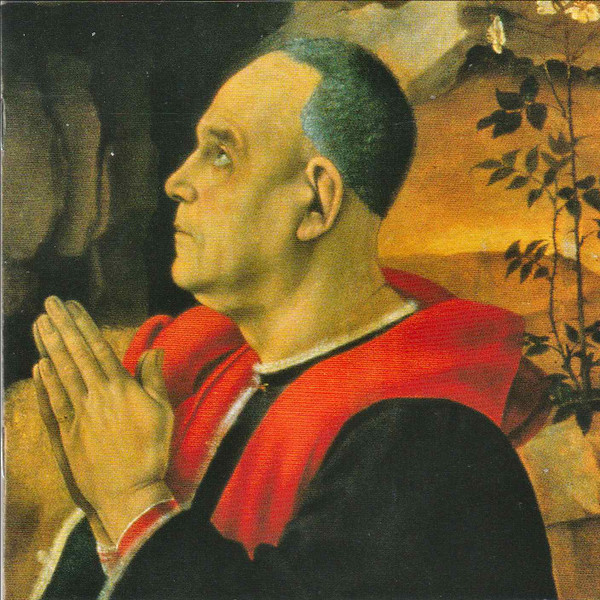 The Essential Tallis Scholars