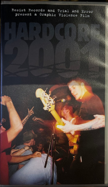 Hardcore 2001