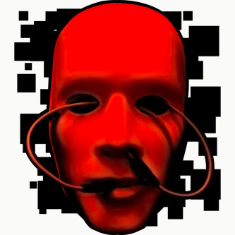Redshape: A Tech-Noir Enigma