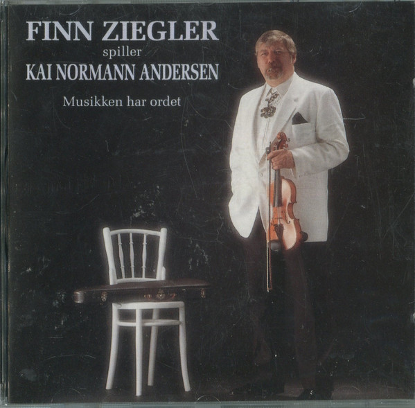 Spiller Kai Normann Andersen