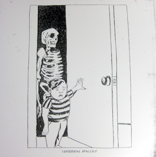 Cerebral Ballzy