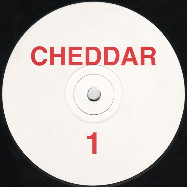 Cheddar 1