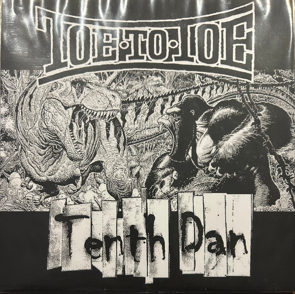 Toe To Toe / Tenth Dan