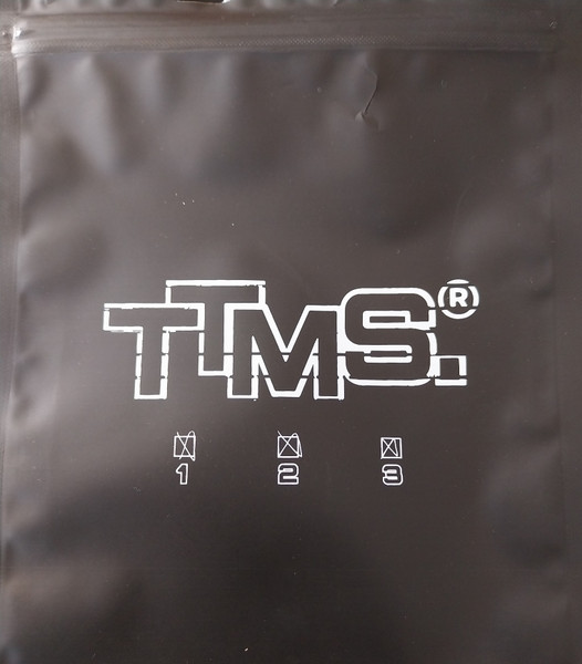 TTMS. 1, 2, 3
