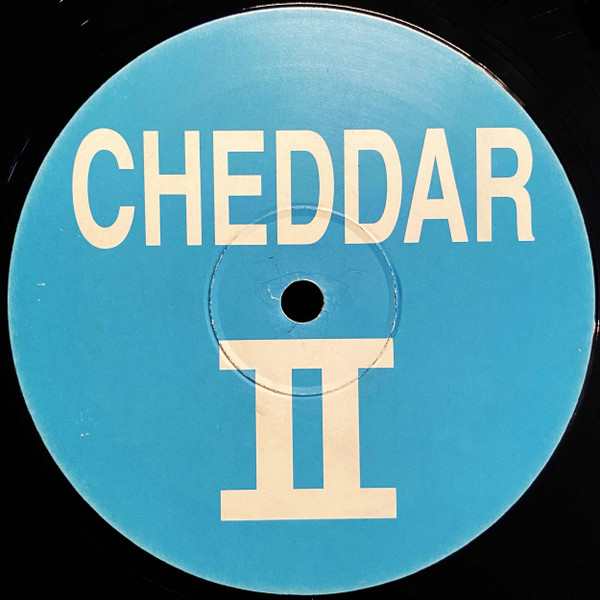 Cheddar II