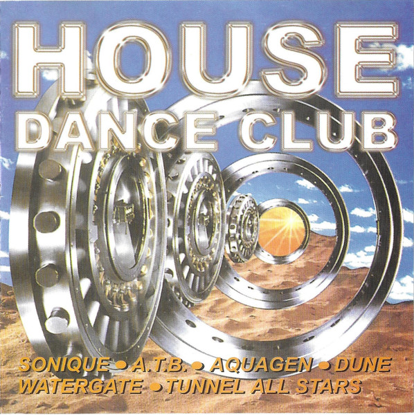 House Dance Club
