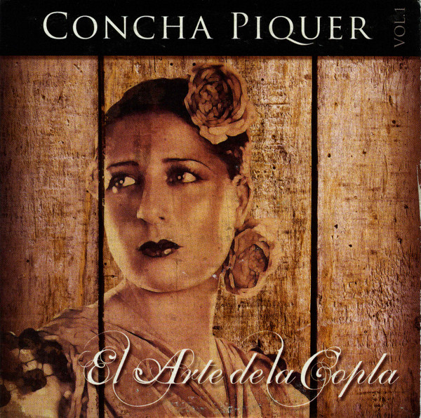 El Arte De La Copla (Vol.1)