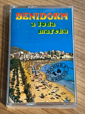 Benidorm, A Toda Marcha