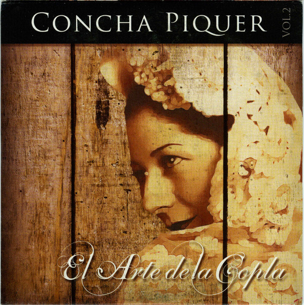 El Arte De La Copla (Vol.2)