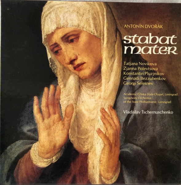 Stabat Mater