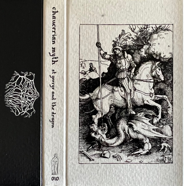 St. George And The Dragon