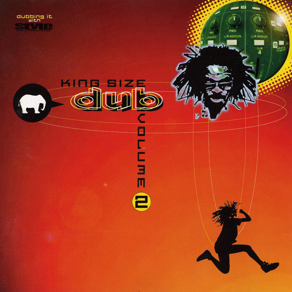 King Size Dub Volume 2