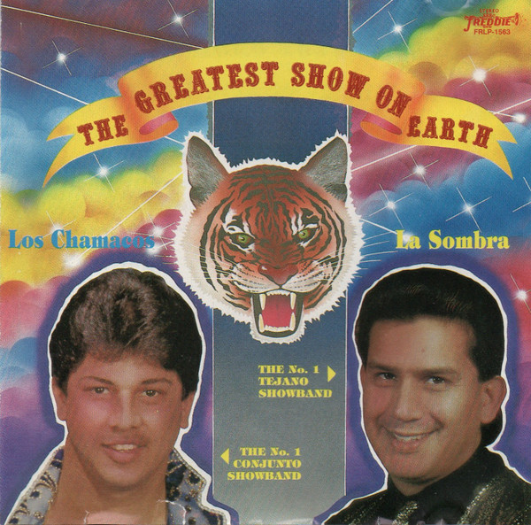 The Greatest Show On Earth