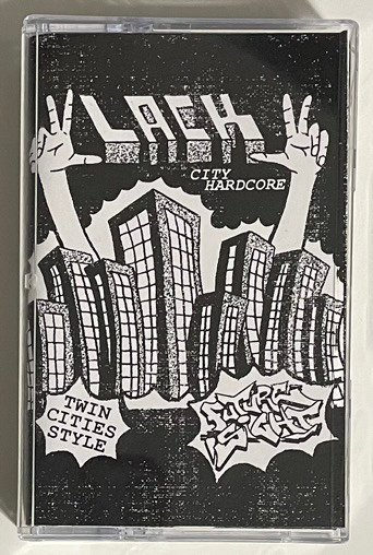 Lack City Hardcore