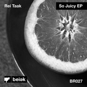 So Juicy EP