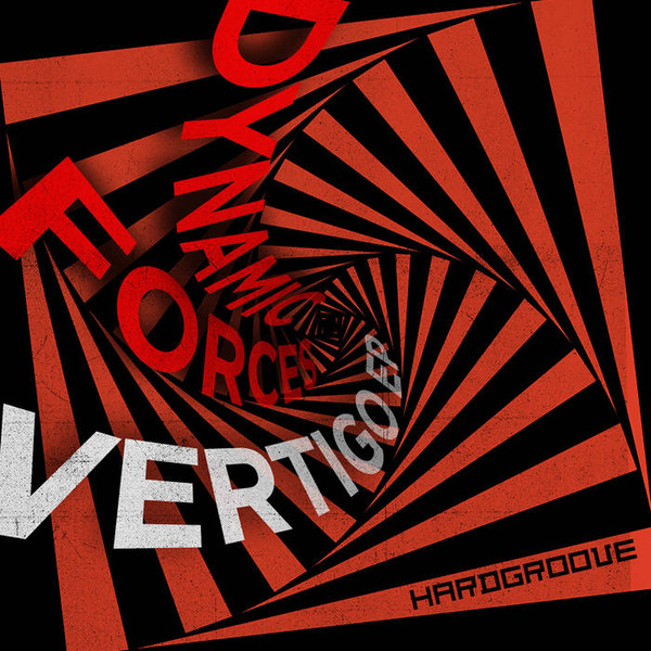 Vertigo EP