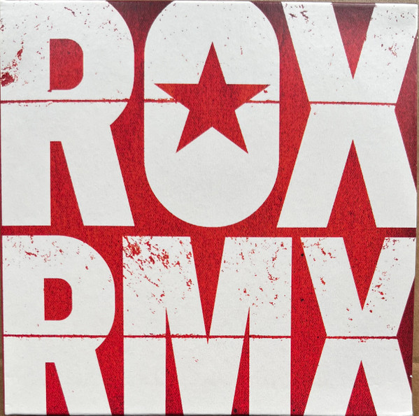 ROX RMX