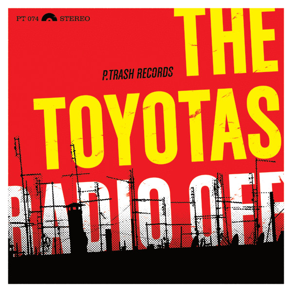 Radio Off