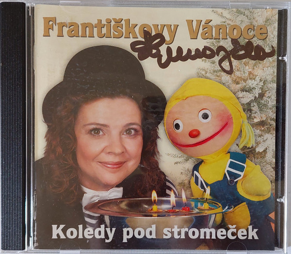 Františkovy Vánoce