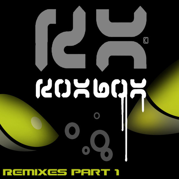 Remixes (Part 1)