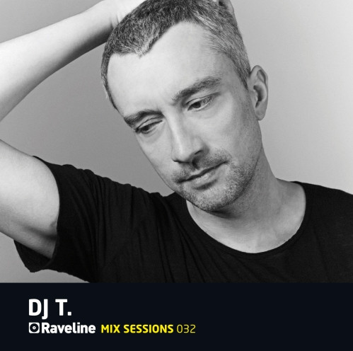 Raveline Mix Sessions 032
