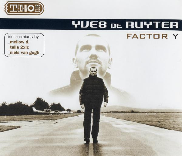 Factor Y